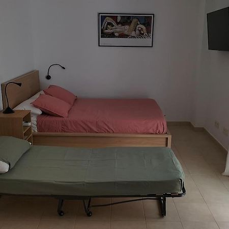 شقة Estudio 52 Malaga Centrico Parking Gratuito المظهر الخارجي الصورة
