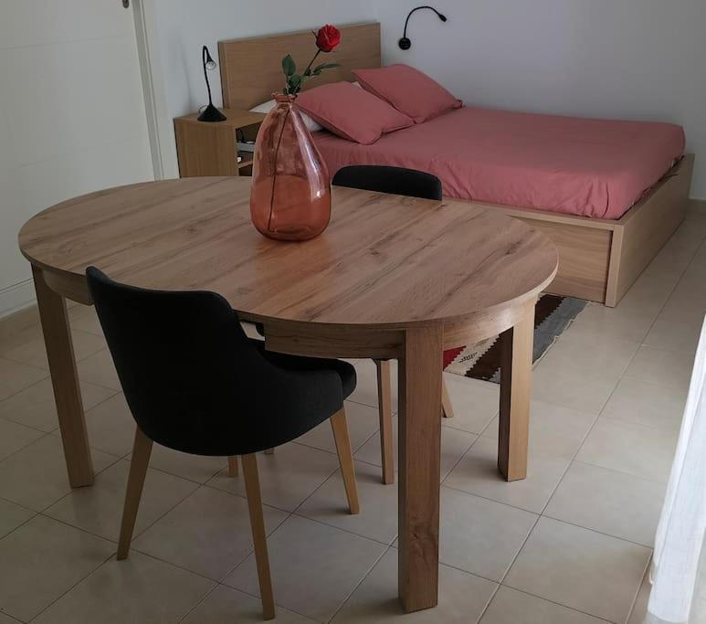 شقة Estudio 52 Malaga Centrico Parking Gratuito المظهر الخارجي الصورة